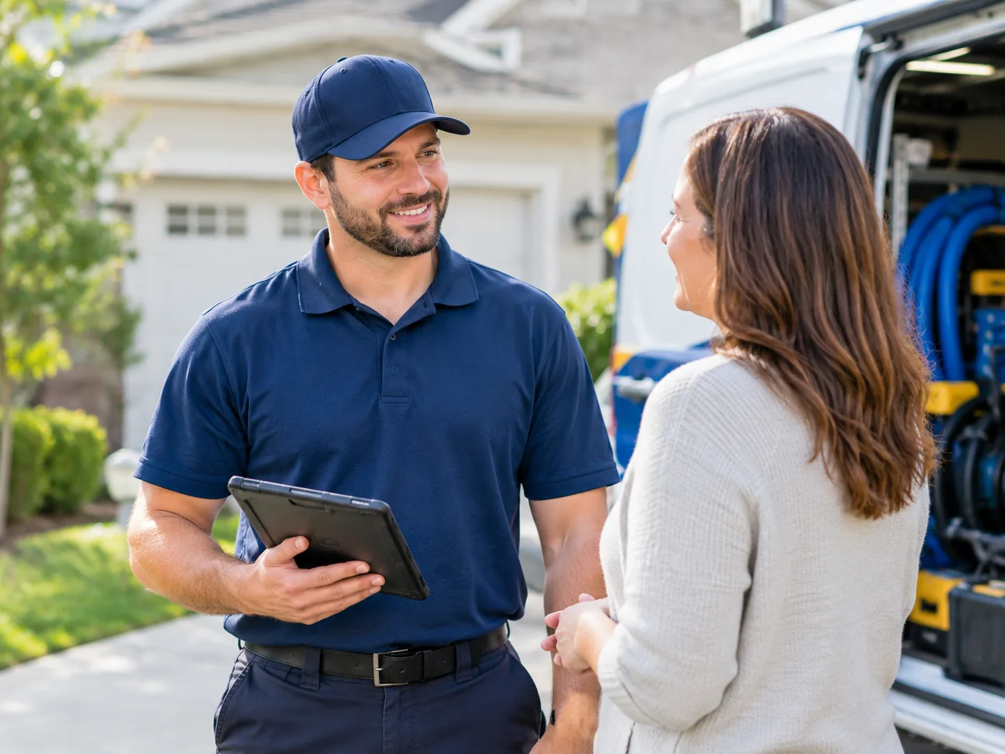 Sewage Backup Cleanup University Center, MI FAQs